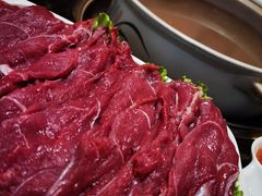 -清真华宇开锅羊肉