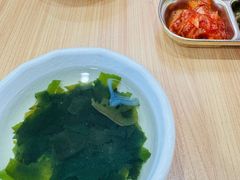 -小木屋拌饭(西安华阳城店)