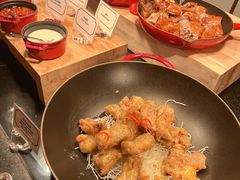 -咖啡苑 - 蔚藍夏日限定主题(永利皇宫店)