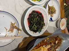 -不倒翁·安徽名菜楼(步行街店)