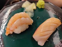 -Sushi Hanzo半藏(天环广场店)