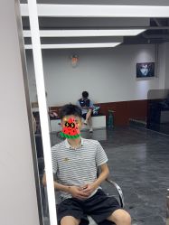 -查克拉造型