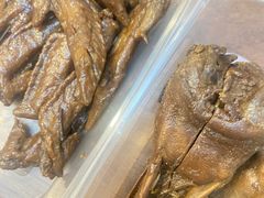 -张鸭子重庆特产卤味小吃(未来国际店)