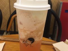 -喜茶(深圳福田星河COCO Park店)