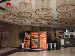 大堂-正晴和酒店(黑龙江路店)