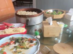 -沽源味道蒙餐莜面家常菜