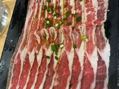 -花味·自助烤肉(雨花客厅店)