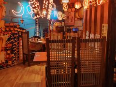 -有喜屋·深夜食堂(北京西路店)