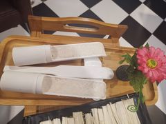 -密友回转自助火锅(中海环宇城店)