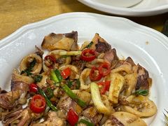 -海之鲜大排档(东山海鲜金銮湾店)