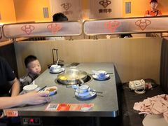 -贵宾牛·潮汕牛肉火锅(珠池总店)