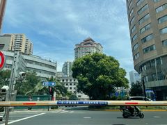 -金玉兰广场·停车场