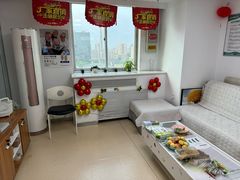 -自然之声助听器·呼吸机(翠微大厦店)