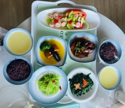 -添禧月子会所(高新店)