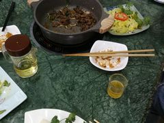 -福合诚潮汕牛肉火锅(西丽分店)