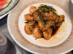 -阿明小菜·海鲜·上海菜(梅陇店)