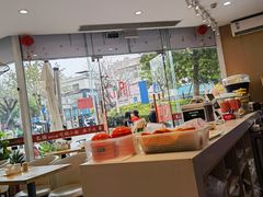 -么渝重庆小面(横岗大厦店)