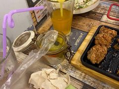 -Kpasta韩式意大利面