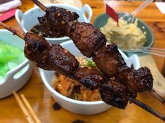 -炒豆合作社(东四总店)