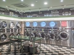 -WASHME大洗屋(虹桥南丰城直营店)