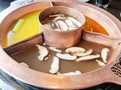 -滇釜火锅·能喝汤的火锅(车公庄店)