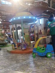 -卡通尼·Safari非洲探索乐园·生日会(金桥国际商业广场店)