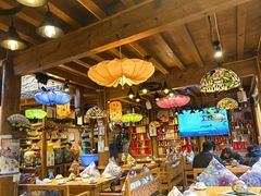 -民食香·腊排骨野生菌美食(木府店)