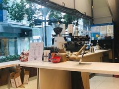 -Manner Coffee(大宁国际商业广场店)