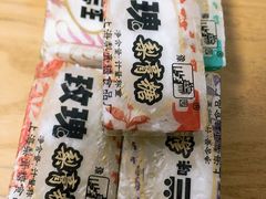 -上海梨膏糖商店(豫园商城店)