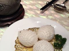 -8餐厅(新葡京酒店)