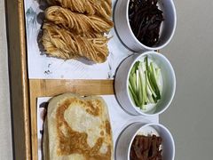 -鸭王烤鸭店(三里河店)