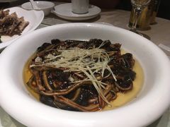 响油鳝湖-古南都·老广东酒楼(龙江店)