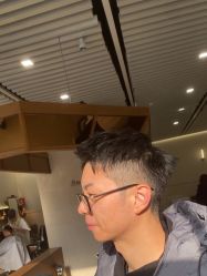 -MARTIN'S BARBER SHOP男士理发馆