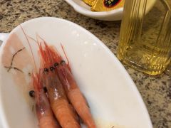 -丰卓会海鲜自助(中润大道店)