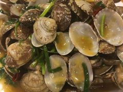 -京朋串屋·烧烤(望京西路总店)