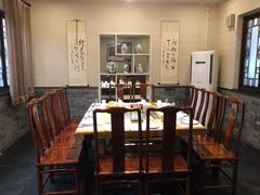包厢-炑羊香烤全羊(西三旗店)