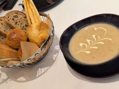 -马克西姆俄罗斯餐厅(通亚街店)