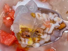 -文昌邓记清补凉(西沙路店)