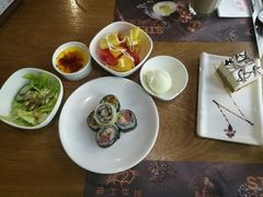-骑士牛排(北仑银泰城店)