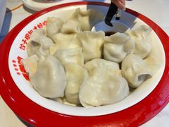 手工水饺-李老哈·东北菜(宋园路店)