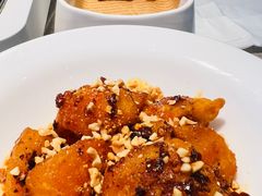 -半天妖烤鱼(海梦一方店)