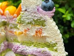 -卷心卷意·轻甜蛋糕(新光天地店)