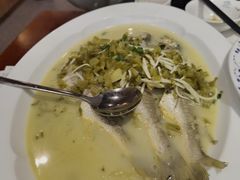 -涌觅名灶·本地海鲜宁波菜(财富广场店)