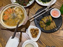 -天府中餐厅·粤菜·海南菜·生猛海鲜(三亚海棠湾洲际度假酒店)