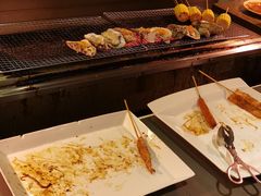 -万德诺富特酒店·自助餐厅(万德大厦店)