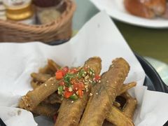 -祈胜邨•顺德鱼生•顺德菜(容桂店)