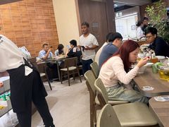 -苏小柳点心·手作小笼包(浦东嘉里城分院)