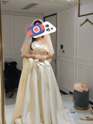 -GRACE KELLY婚纱与礼服(北京店)