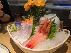-阿吾罗·月咏精致日料(港汇恒隆广场店)