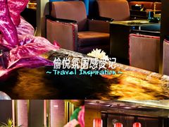 -索拉古贝(义乌北苑店)